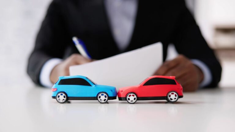 Lansing Car Accident Lawyer - David Christensen Law