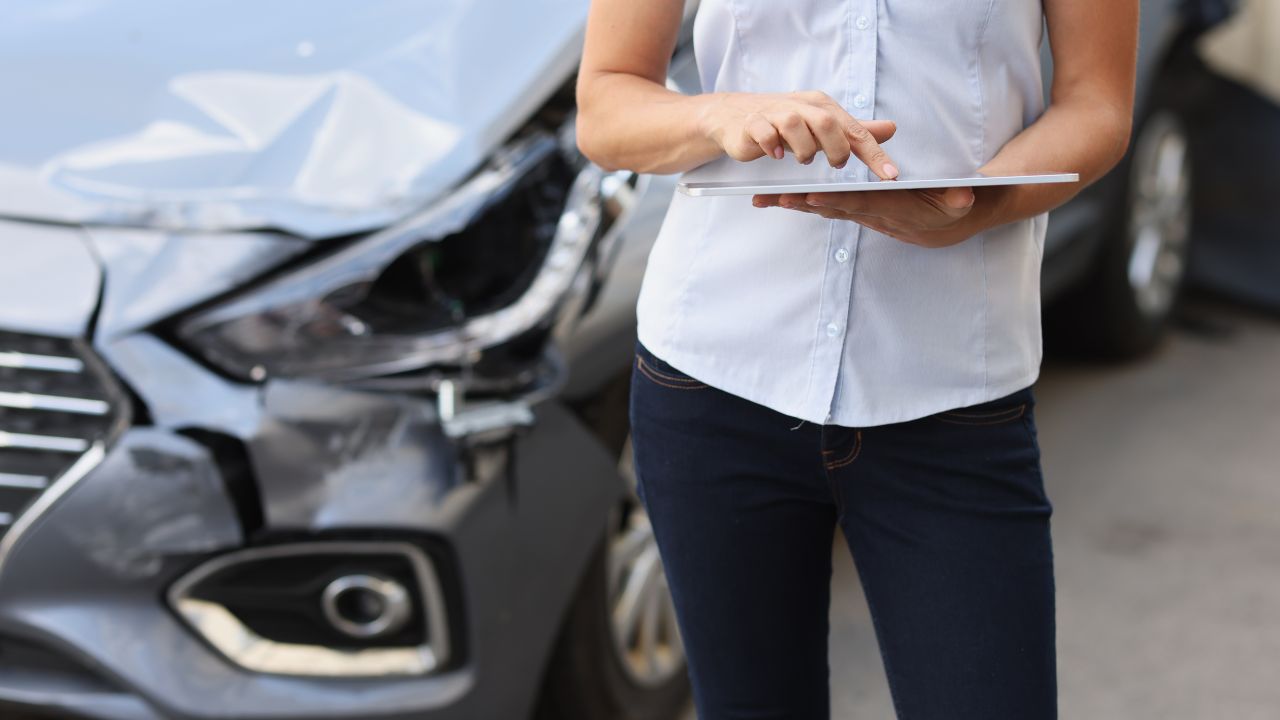 Livonia Car Accident Lawyer
