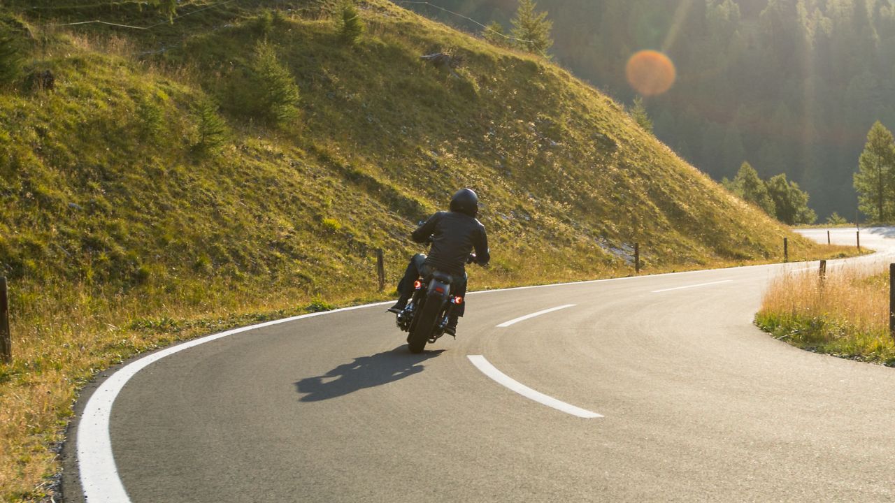 Livonia Motorcycle Accident Lawyer