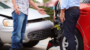 Can You Recover Compensation If You Were Partly at Fault in a Michigan Car Accident?