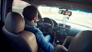 Michigan Uninsured Driver Lawyer