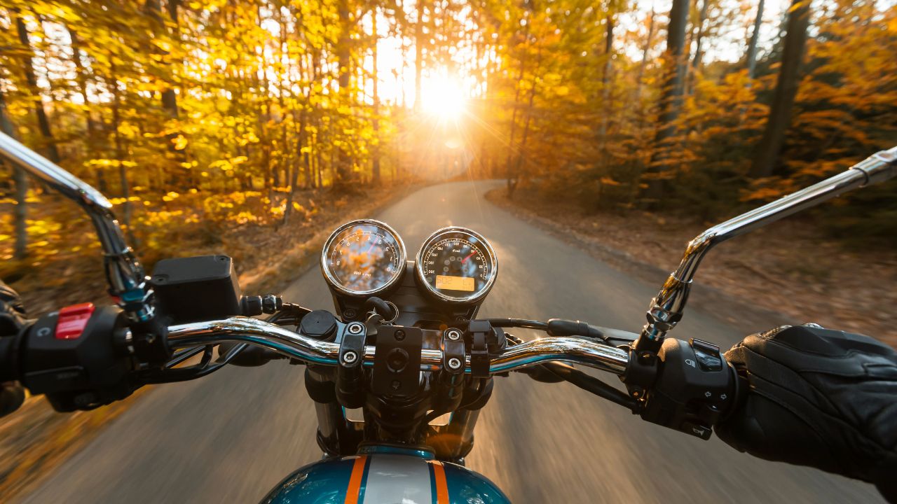 Saginaw, MI Motorcycle Accident Lawyer