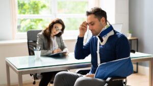 Saginaw Personal Injury Lawyer