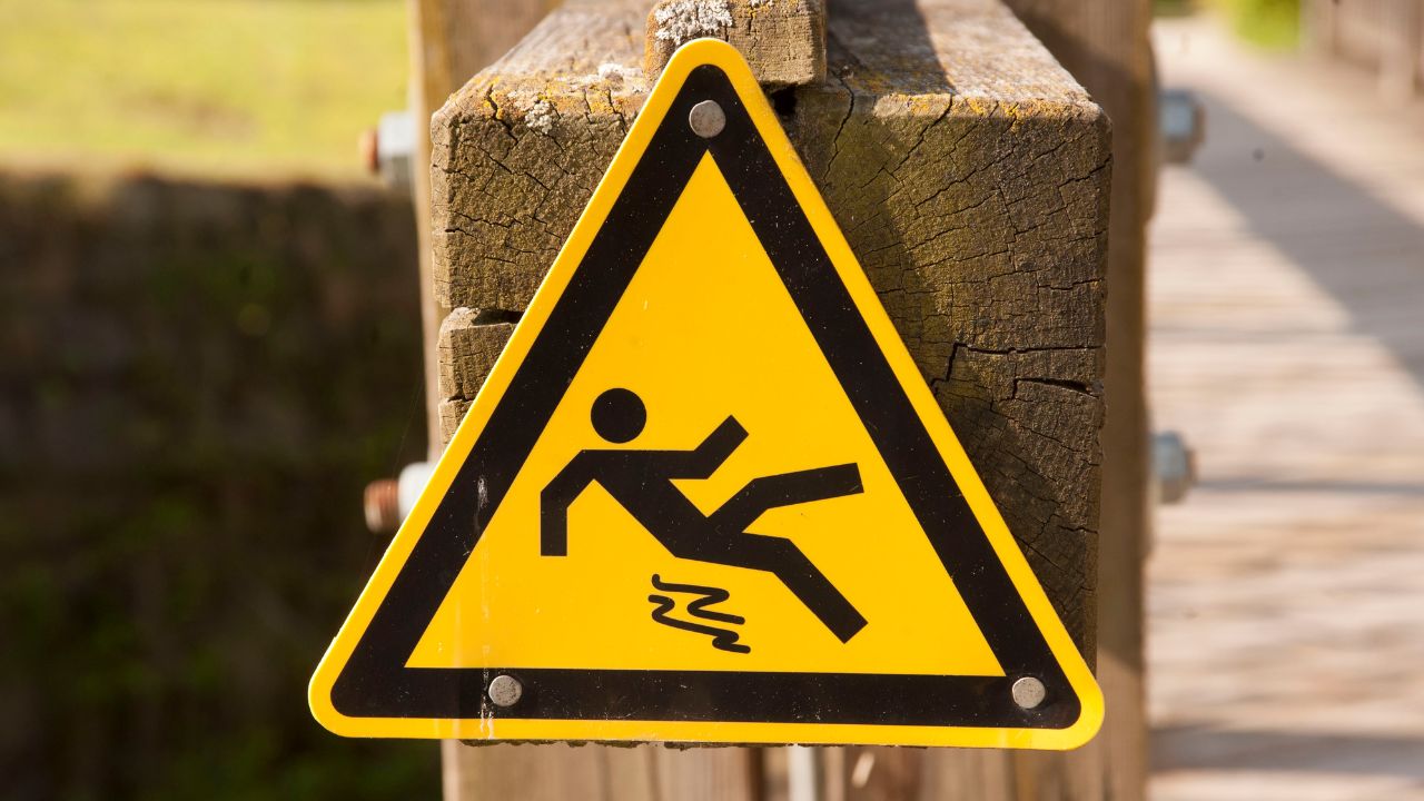 Slip and Fall Accident Lawyers in Wyoming