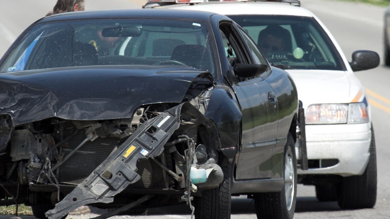 Dearborn Car Accident Lawyer