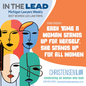 MILW In The Lead Best Women-Led Law Firms 2024