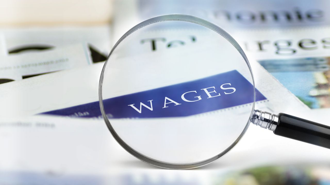 Michigan Wage Loss Benefits