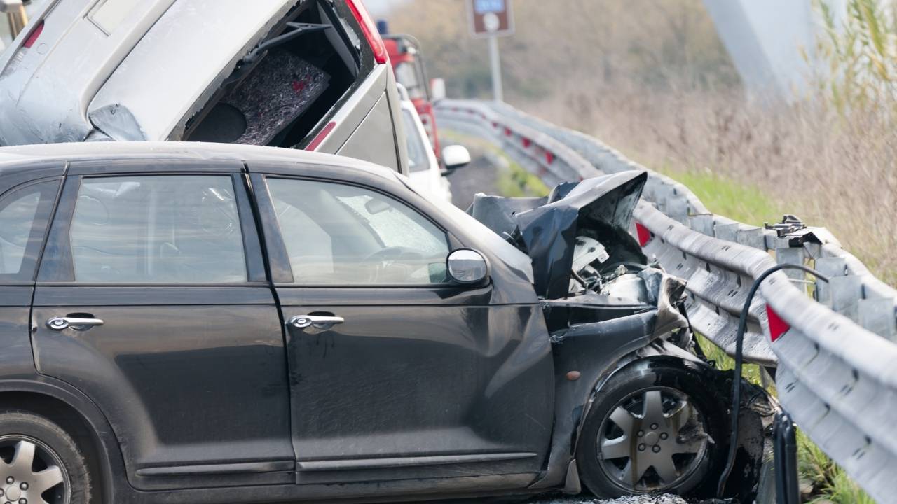 Canton, MI Car Accident Lawyer