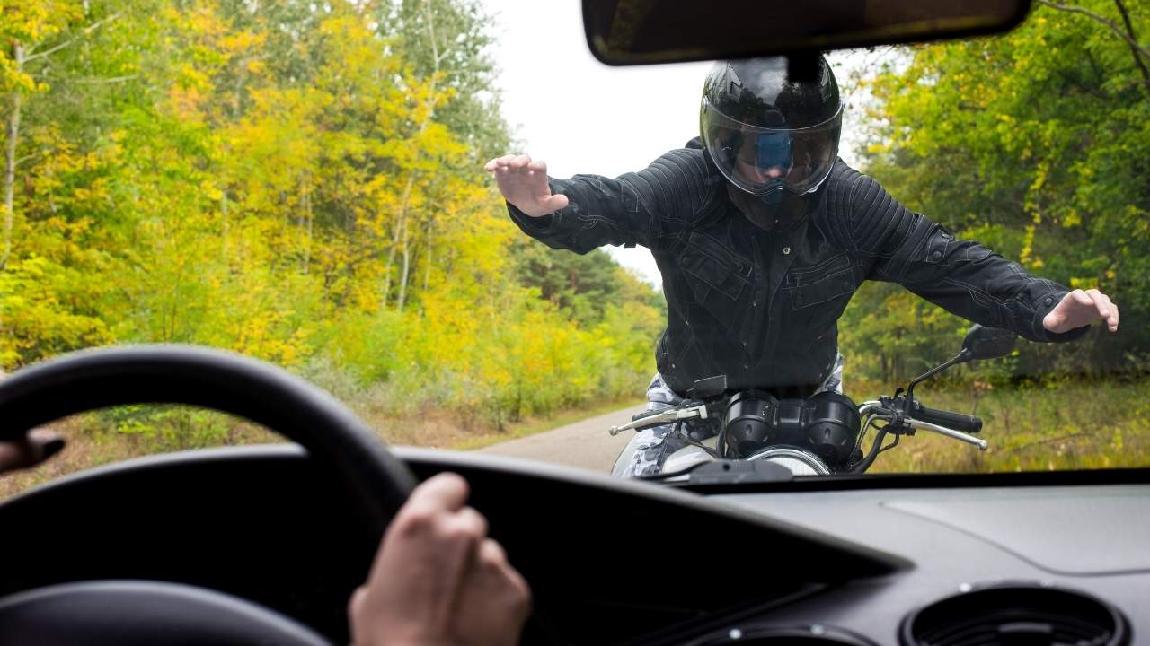 Canton, MI Motorcycle Accident Lawyer