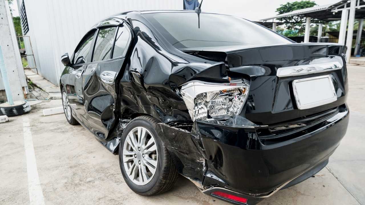 Macomb, MI Car Accident Lawyer