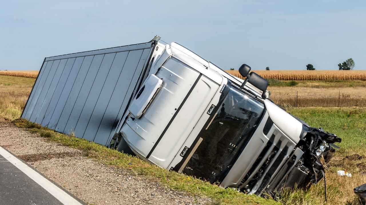 Westland, MI Truck Accident Lawyer