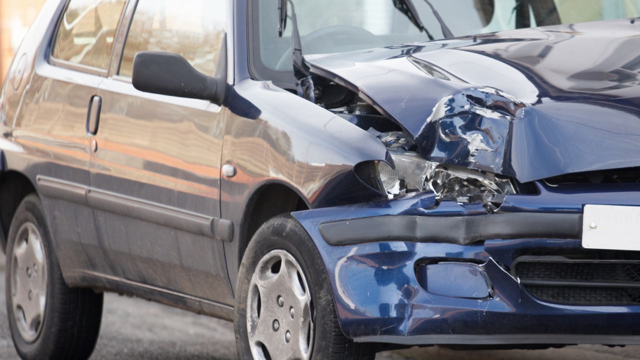 Clinton, MI Car Accident Lawyer