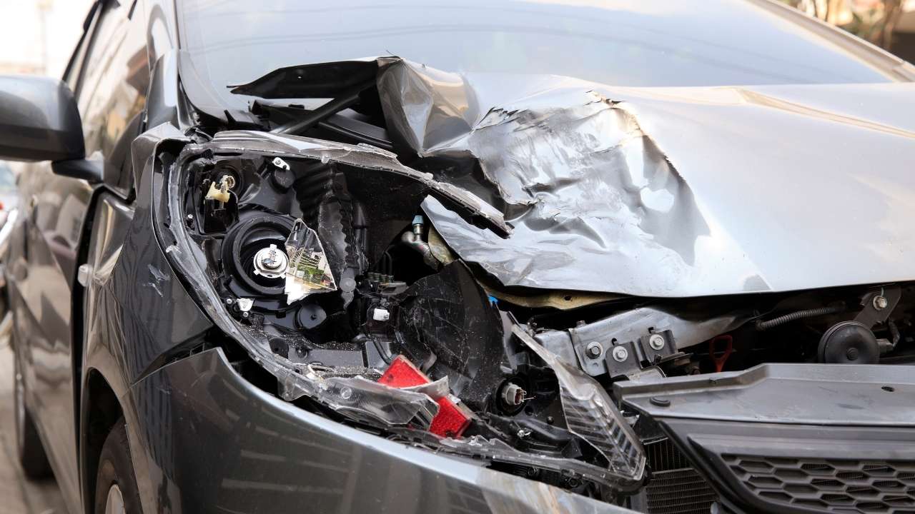 Flint Car Accident Lawyer