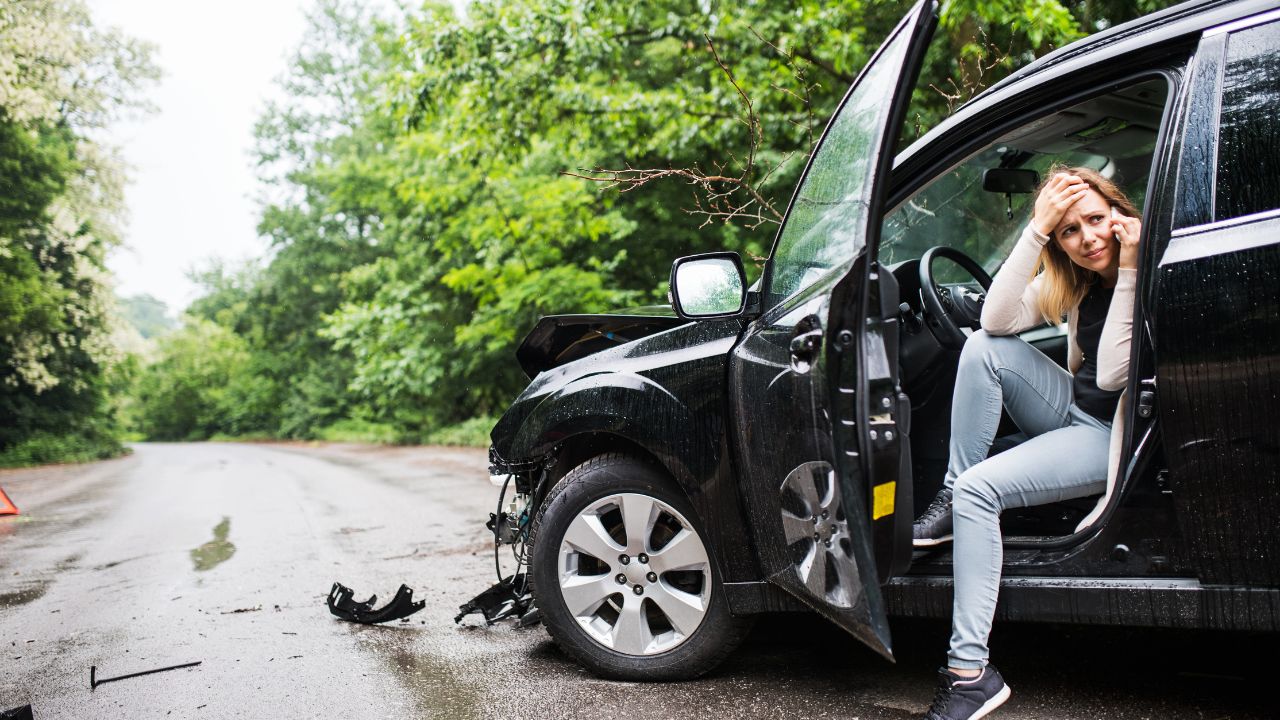 Westland, MI Car Accident Lawyer