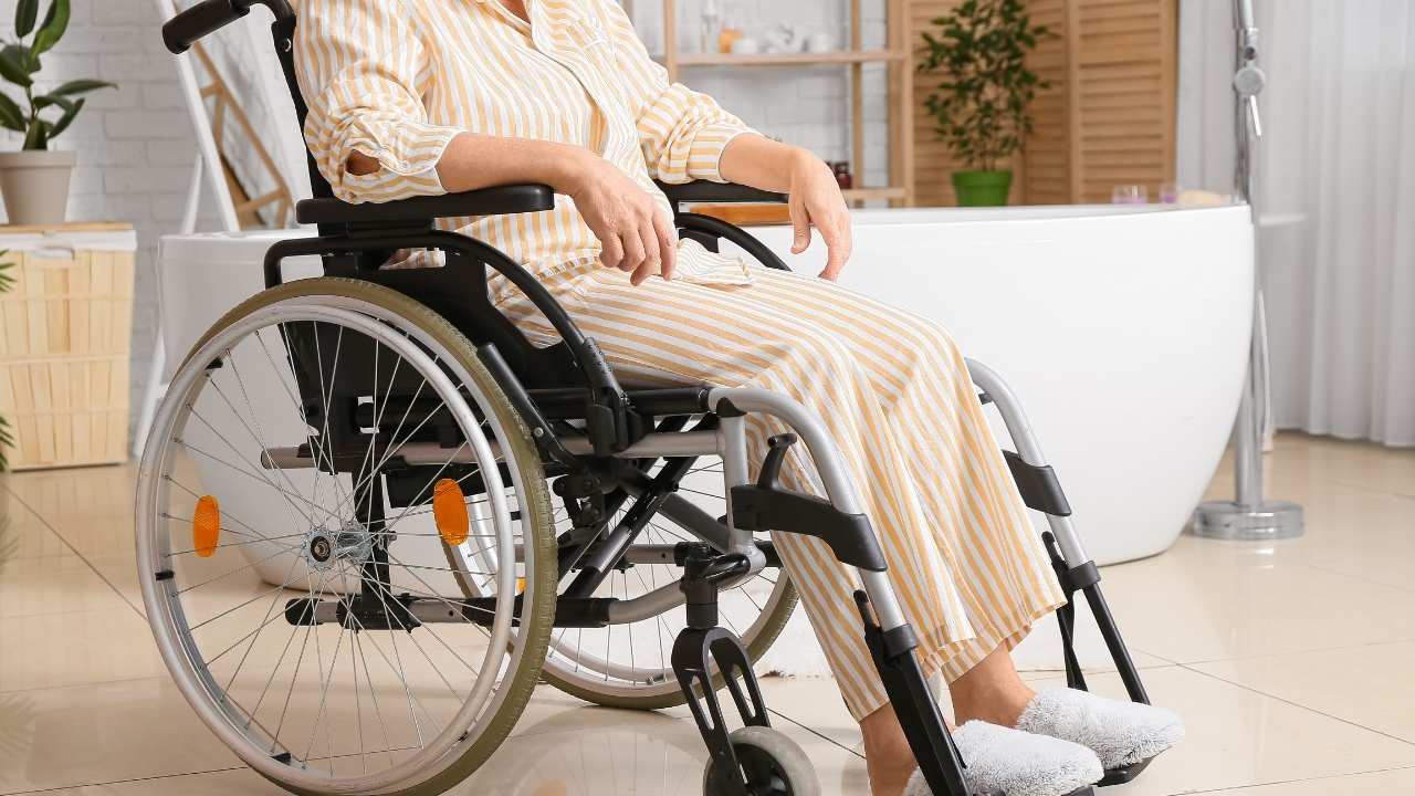 Dearborn Spinal Cord Injury Lawyer