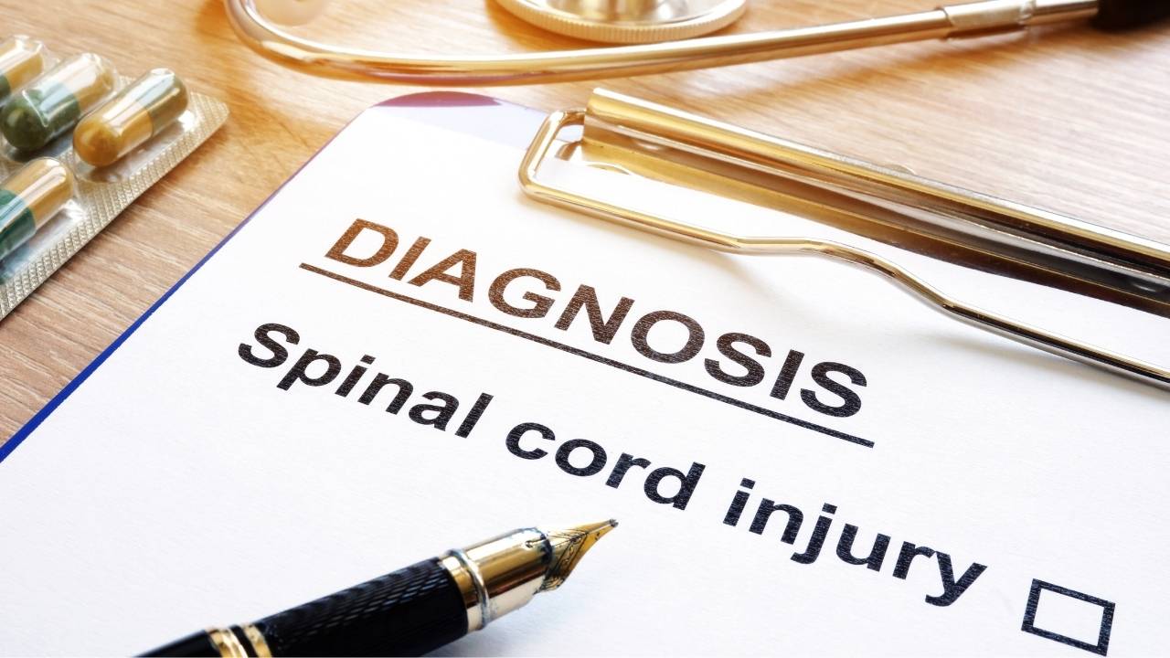 Rochester Hills Spinal Cord Injury Attorney