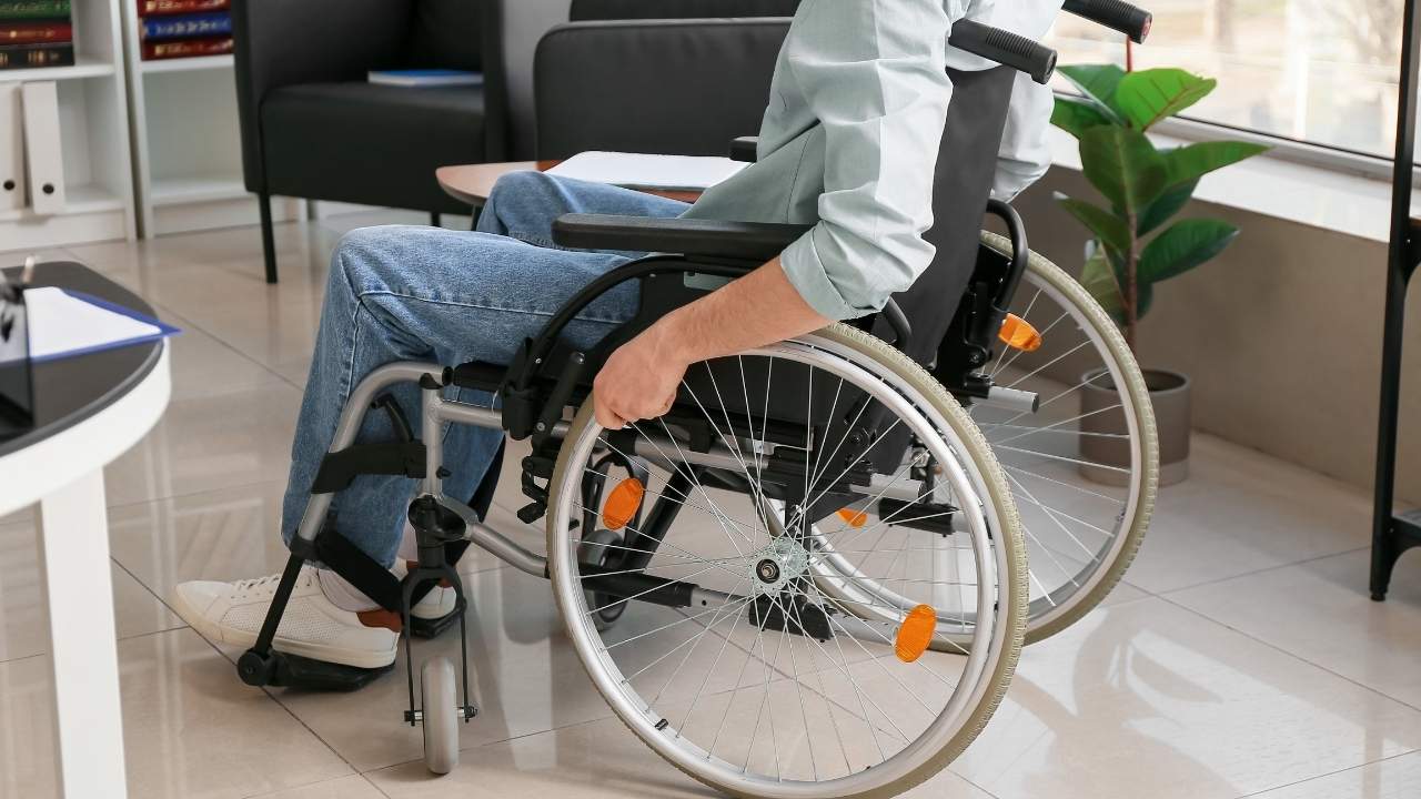 Wyoming Spinal Cord Injury Attorney