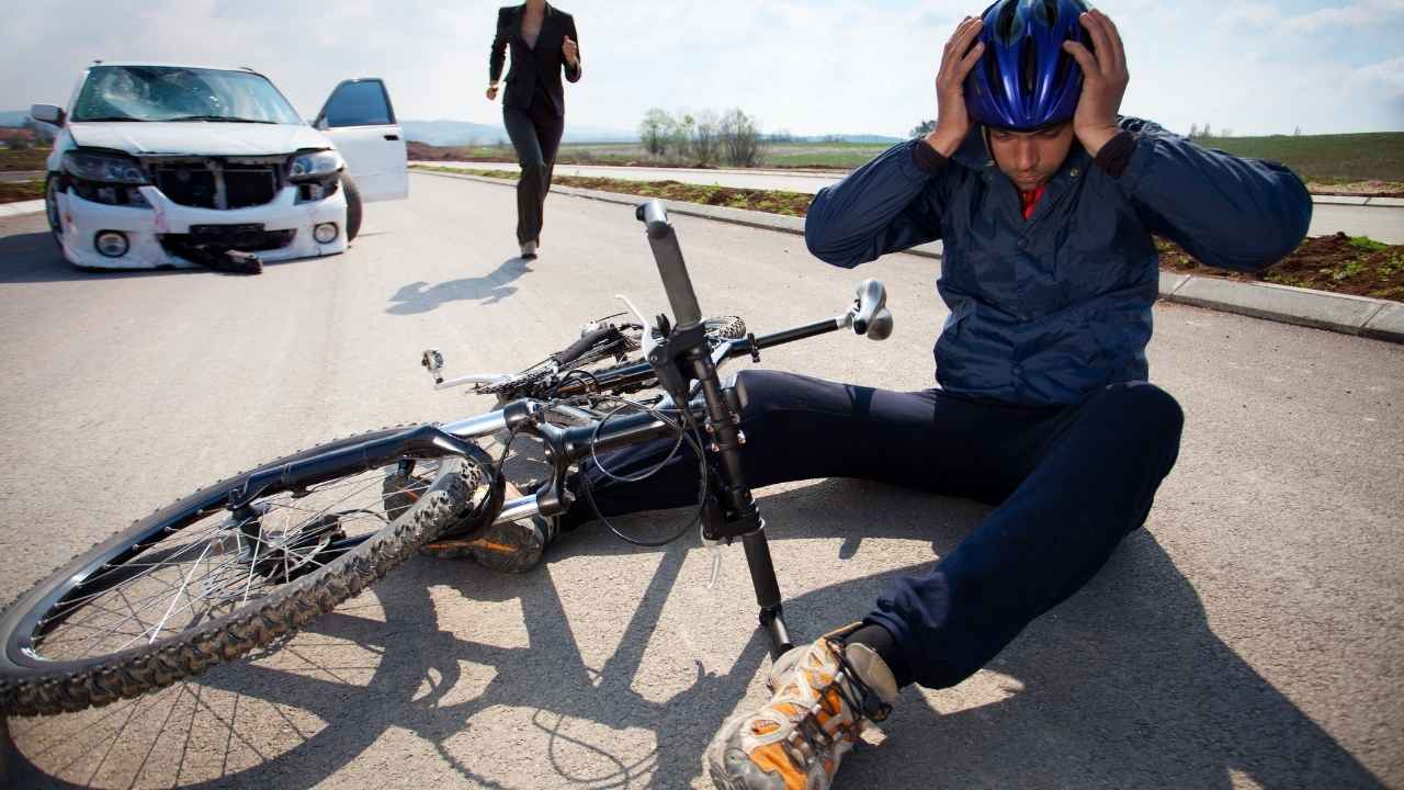 Ann Arbor Bicycle Accident Lawyer