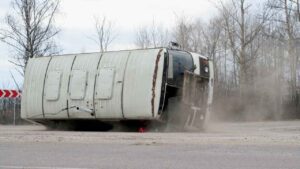 Ann Arbor Bus Accident Lawyer