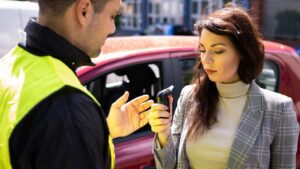 Ann Arbor Drunk Driving Accident Attorney