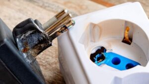 Ann Arbor Electrocution Lawyer