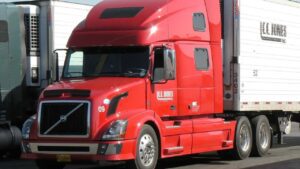 Dearborn Truck Accident Lawyer