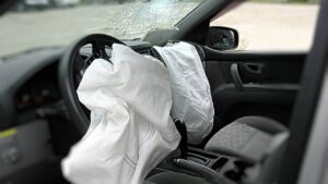 Detroit Airbag Injury Lawyer