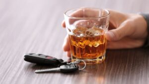 Detroit Drunk Driving Accident Lawyer