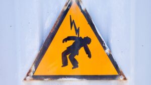 Detroit Electrocution Lawyer