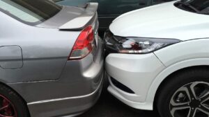 Detroit Rear-End Collision Lawyer