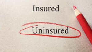 Detroit Uninsured Accident Lawyer