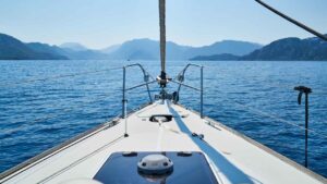Michigan Boat Accident Lawyer