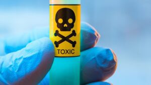 Michigan Lead Poisoning Lawyer