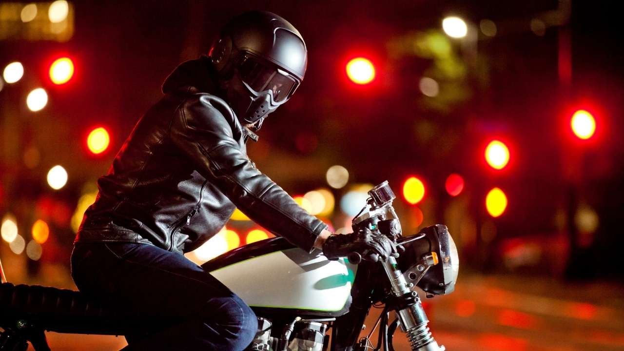 Michigan Motorcycle Accident Lawyer