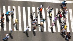 Michigan Pedestrian Accident Lawyer