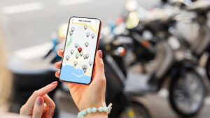 Michigan Rideshare Accident Attorney