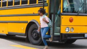 Michigan School Bus Accident Lawyer