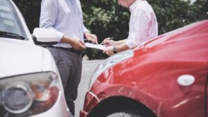 Michigan Third Party Claims