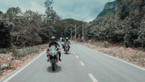 Southfield Motorcycle Accident Lawyer