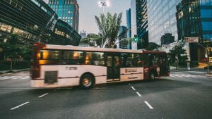 Grand Rapids Bus Accident Attorney