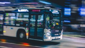 Southfield Bus Accident Attorney