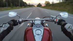 Kalamazoo Motorcycle Accident Attorney