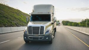 Kalamazoo Truck Accident Attorney