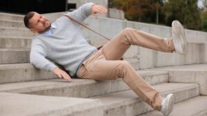 Livonia Slip and Fall Attorney