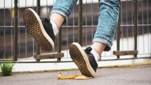 West Bloomfield Slip and Fall Attorney