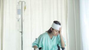 Kalamazoo Traumatic Brain Injury Attorney