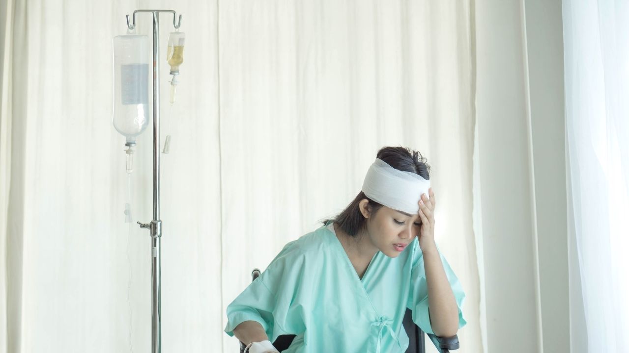 Kalamazoo Traumatic Brain Injury Attorney