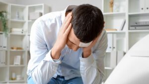 Livonia Traumatic Brain Injury Attorney