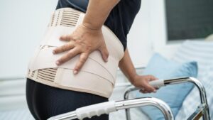 Saginaw Spinal Cord Injury Attorney