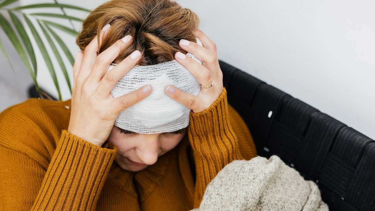 Saginaw Traumatic Brain Injury Attorney